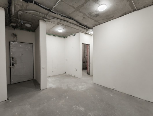 Продам однокомнатную (1-комн.) квартиру, Волгоградский пр-кт, 32/5к2, Москва г