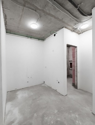 Продам однокомнатную (1-комн.) квартиру, Волгоградский пр-кт, 32/5к2, Москва г