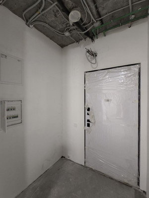 Продам однокомнатную (1-комн.) квартиру, Волгоградский пр-кт, 32/5к2, Москва г