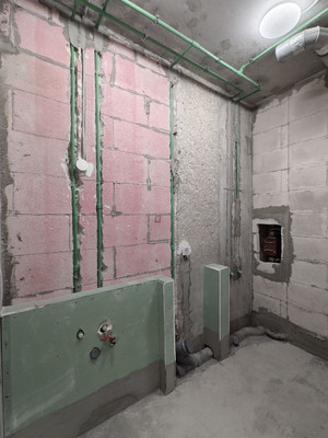 Продам однокомнатную (1-комн.) квартиру, Волгоградский пр-кт, 32/5к2, Москва г