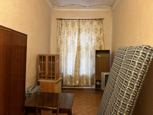 Продам комнату в 6-комн. квартире, Съезжинская ул, 19, Санкт-Петербург г