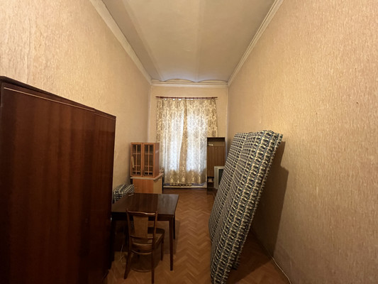 Продам комнату в 6-комн. квартире, Съезжинская ул, 19, Санкт-Петербург г