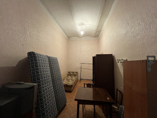 Продам комнату в 6-комн. квартире, Съезжинская ул, 19, Санкт-Петербург г