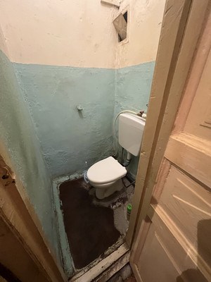 Продам комнату в 6-комн. квартире, Съезжинская ул, 19, Санкт-Петербург г