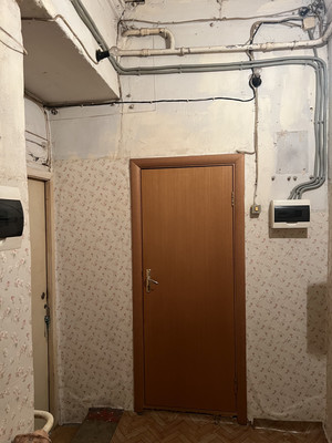 Продам комнату в 6-комн. квартире, Съезжинская ул, 19, Санкт-Петербург г