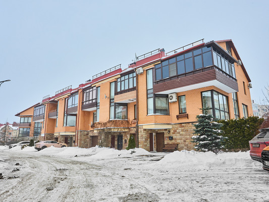 Продам многокомнатную квартиру, Береговая (Шувалово тер.) ул, 21к2, Санкт-Петербург г