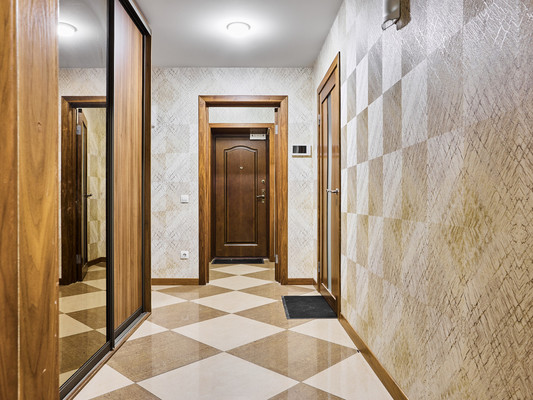 Продам многокомнатную квартиру, Береговая (Шувалово тер.) ул, 21к2, Санкт-Петербург г