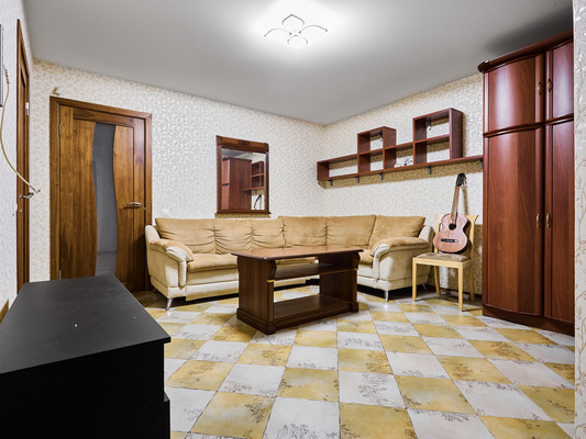 Продам многокомнатную квартиру, Береговая (Шувалово тер.) ул, 21к2, Санкт-Петербург г