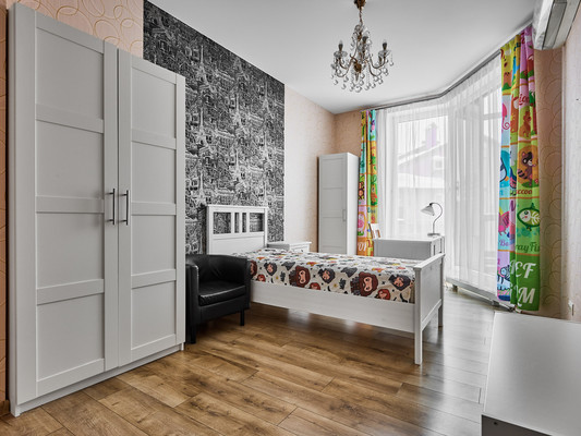 Продам многокомнатную квартиру, Береговая (Шувалово тер.) ул, 21к2, Санкт-Петербург г