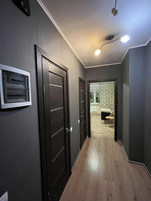 Продам однокомнатную (1-комн.) квартиру, Баулинская (Новые Островцы мкр) ул, 5к1, Островцы д