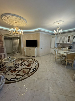 Продам двухкомнатную (2-комн.) квартиру, Хорошёвское ш, 12к1, Москва г