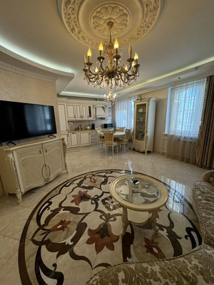 Продам двухкомнатную (2-комн.) квартиру, Хорошёвское ш, 12к1, Москва г