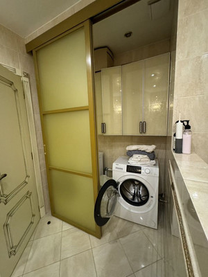 Продам двухкомнатную (2-комн.) квартиру, Хорошёвское ш, 12к1, Москва г