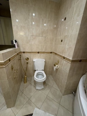 Продам двухкомнатную (2-комн.) квартиру, Хорошёвское ш, 12к1, Москва г