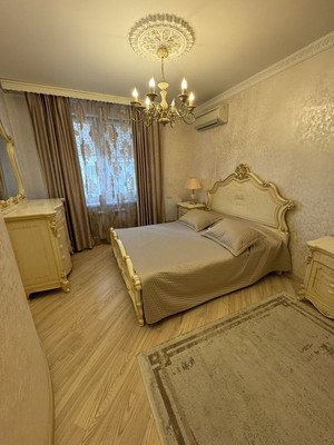 Продам двухкомнатную (2-комн.) квартиру, Хорошёвское ш, 12к1, Москва г