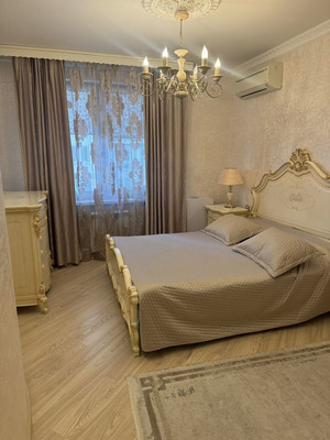 Продам двухкомнатную (2-комн.) квартиру, Хорошёвское ш, 12к1, Москва г