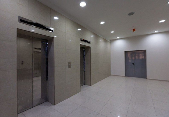 Продам двухкомнатную (2-комн.) квартиру, Хорошёвское ш, 12к1, Москва г