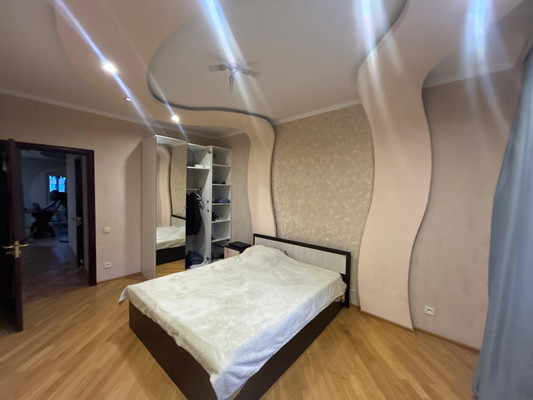 Продам трехкомнатную (3-комн.) квартиру, Кузьминская ул, 19, Котельники г