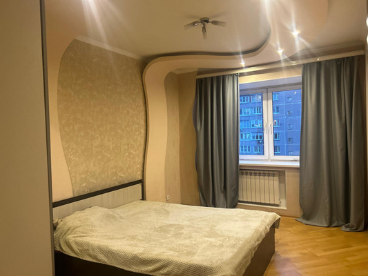 Продам трехкомнатную (3-комн.) квартиру, Кузьминская ул, 19, Котельники г