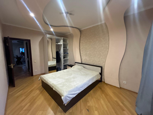 Продам трехкомнатную (3-комн.) квартиру, Кузьминская ул, 19, Котельники г