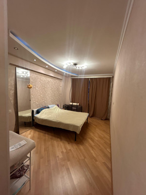 Продам трехкомнатную (3-комн.) квартиру, Кузьминская ул, 19, Котельники г