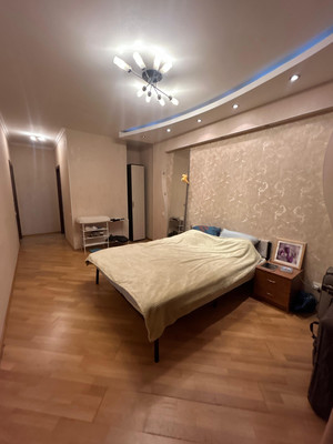 Продам трехкомнатную (3-комн.) квартиру, Кузьминская ул, 19, Котельники г