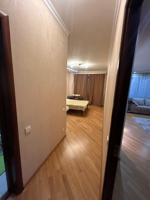 Продам трехкомнатную (3-комн.) квартиру, Кузьминская ул, 19, Котельники г