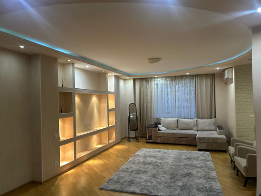 Продам трехкомнатную (3-комн.) квартиру, Кузьминская ул, 19, Котельники г