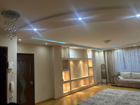 Продам трехкомнатную (3-комн.) квартиру, Кузьминская ул, 19, Котельники г