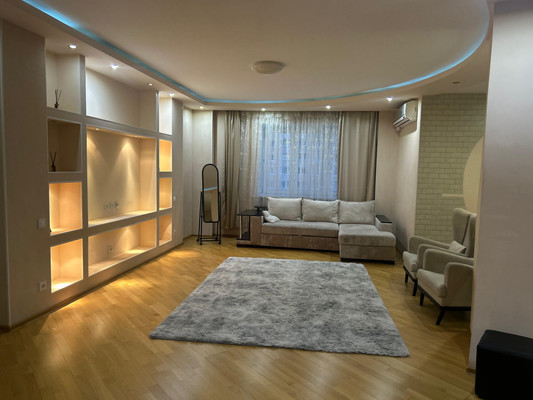 Продам трехкомнатную (3-комн.) квартиру, Кузьминская ул, 19, Котельники г