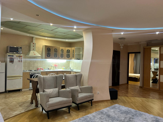 Продам трехкомнатную (3-комн.) квартиру, Кузьминская ул, 19, Котельники г