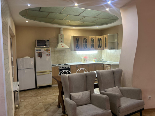 Продам трехкомнатную (3-комн.) квартиру, Кузьминская ул, 19, Котельники г