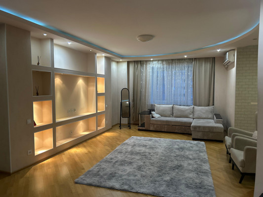 Продам трехкомнатную (3-комн.) квартиру, Кузьминская ул, 19, Котельники г