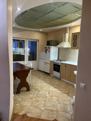 Продам трехкомнатную (3-комн.) квартиру, Кузьминская ул, 19, Котельники г