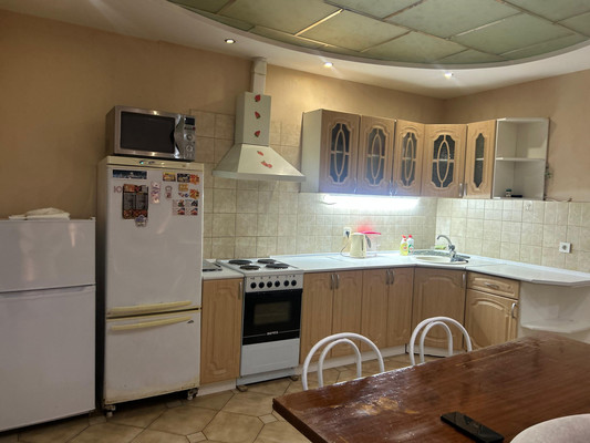 Продам трехкомнатную (3-комн.) квартиру, Кузьминская ул, 19, Котельники г