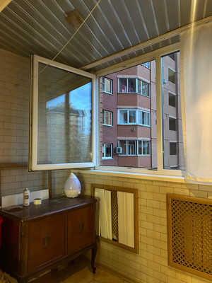 Продам трехкомнатную (3-комн.) квартиру, Кузьминская ул, 19, Котельники г