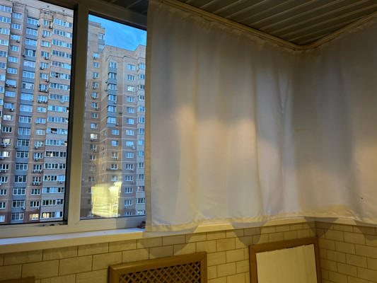 Продам трехкомнатную (3-комн.) квартиру, Кузьминская ул, 19, Котельники г