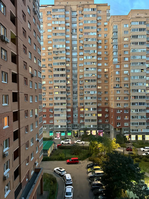 Продам трехкомнатную (3-комн.) квартиру, Кузьминская ул, 19, Котельники г