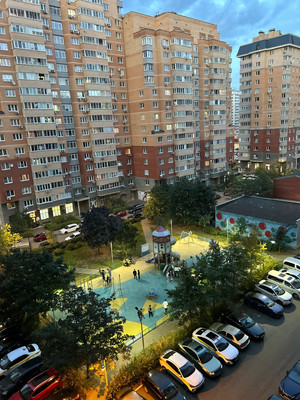 Продам трехкомнатную (3-комн.) квартиру, Кузьминская ул, 19, Котельники г