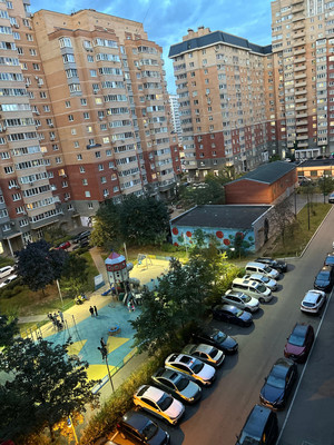 Продам трехкомнатную (3-комн.) квартиру, Кузьминская ул, 19, Котельники г