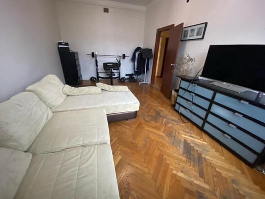 Продам трехкомнатную (3-комн.) квартиру, 1-й Боткинский проезд, 2к6, Москва г