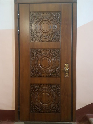 Продам трехкомнатную (3-комн.) квартиру, 1-й Боткинский проезд, 2к6, Москва г