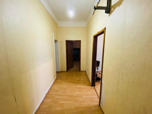 Продам трехкомнатную (3-комн.) квартиру, 1-й Боткинский проезд, 2к6, Москва г