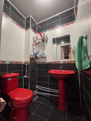 Продам двухкомнатную (2-комн.) квартиру, Шувалова ул, 1, Мурино п