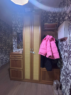 Продам двухкомнатную (2-комн.) квартиру, Шувалова ул, 1, Мурино п