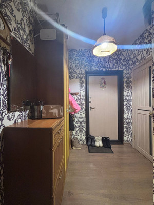 Продам двухкомнатную (2-комн.) квартиру, Шувалова ул, 1, Мурино п