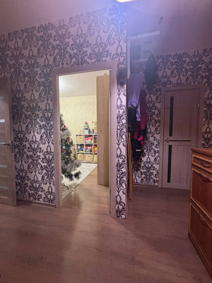 Продам двухкомнатную (2-комн.) квартиру, Шувалова ул, 1, Мурино п