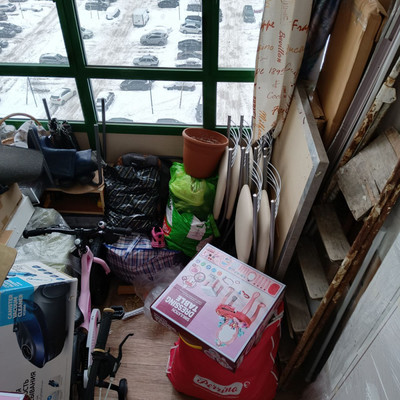 Продам двухкомнатную (2-комн.) квартиру, Шувалова ул, 1, Мурино п