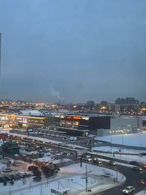 Продам двухкомнатную (2-комн.) квартиру, Шувалова ул, 1, Мурино п