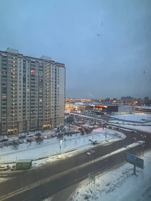 Продам двухкомнатную (2-комн.) квартиру, Шувалова ул, 1, Мурино п